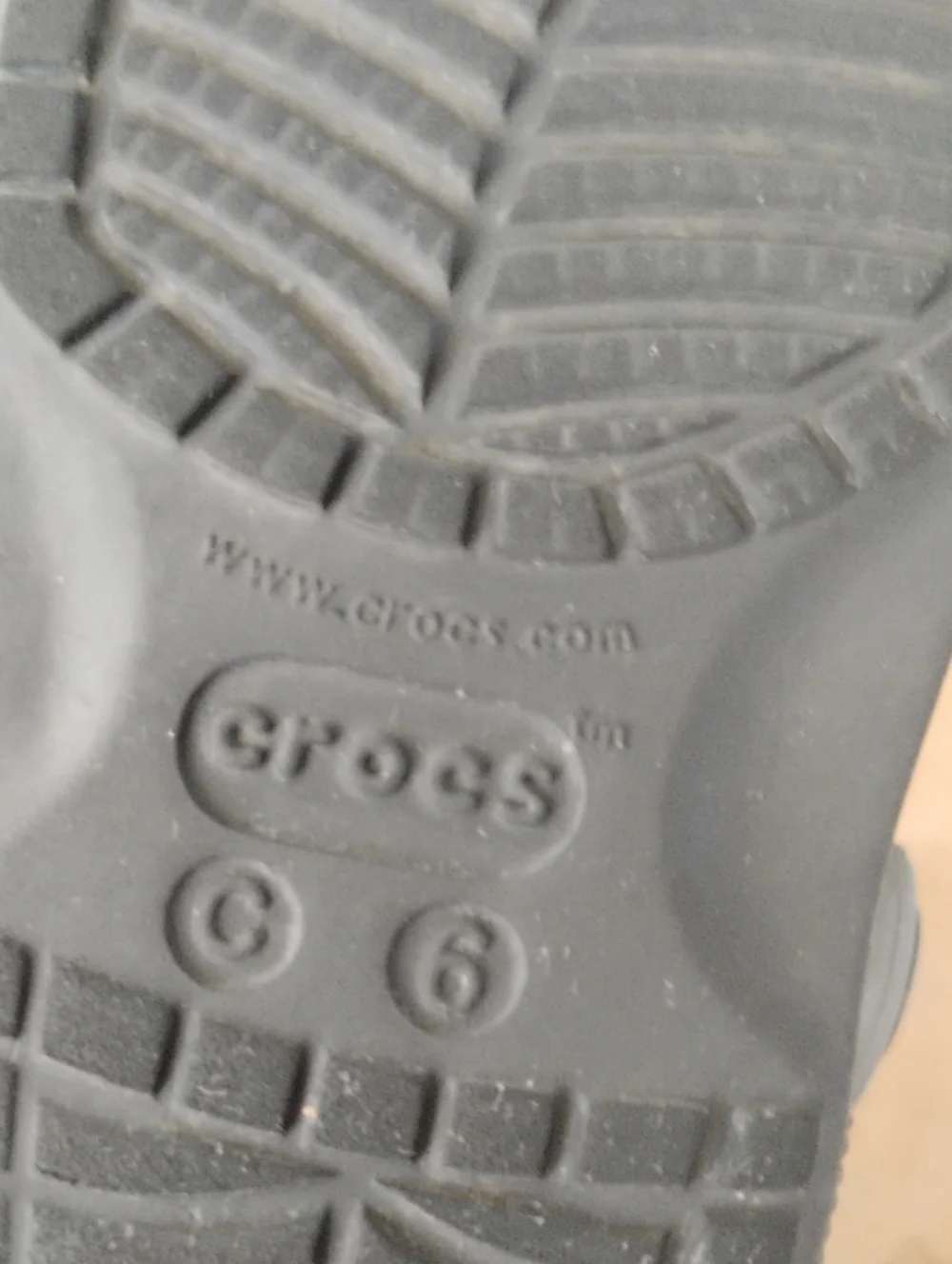 CROCS Kids Batman